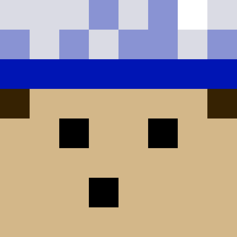 deminecrafterlol's skin