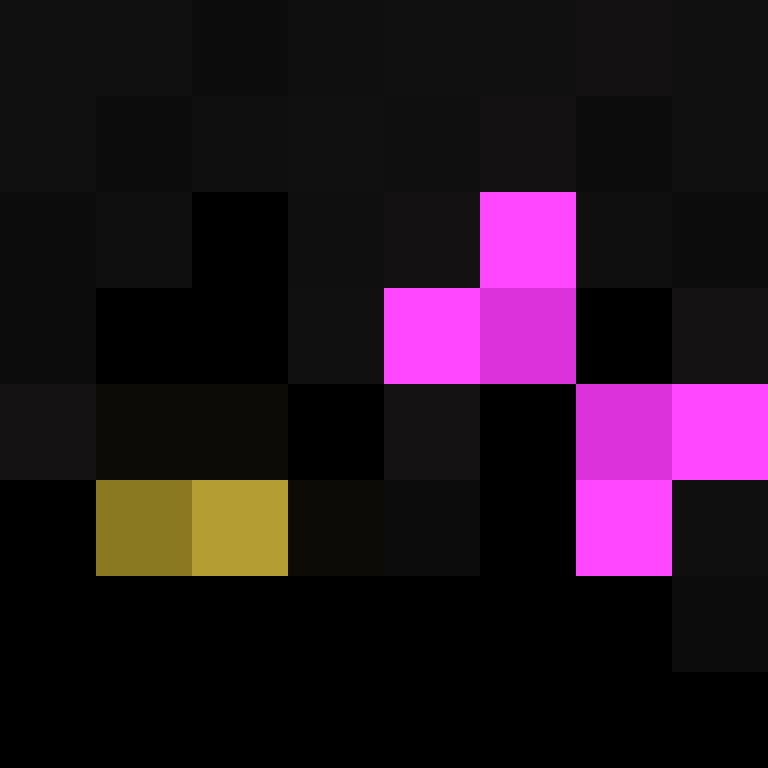 Tamariiiiii's skin