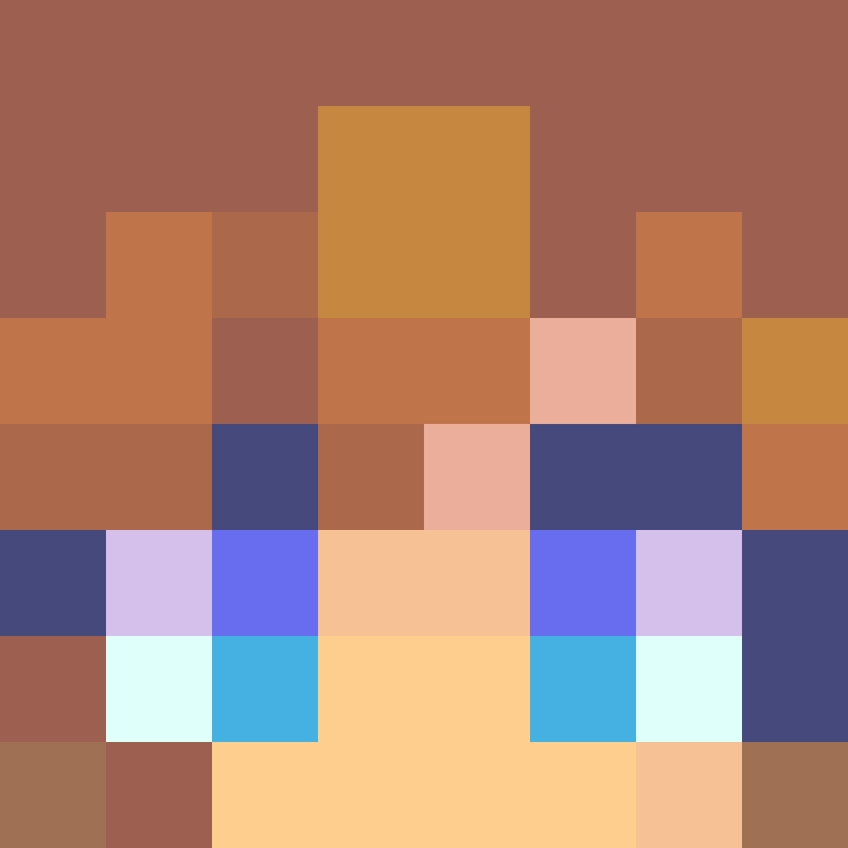 MHF_Mineskin's skin