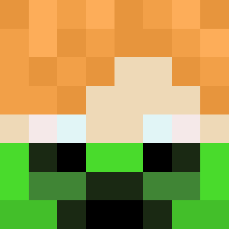 odavidcesar's skin