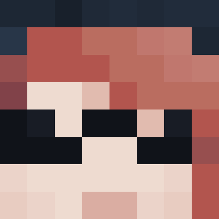Astrono_mii's skin