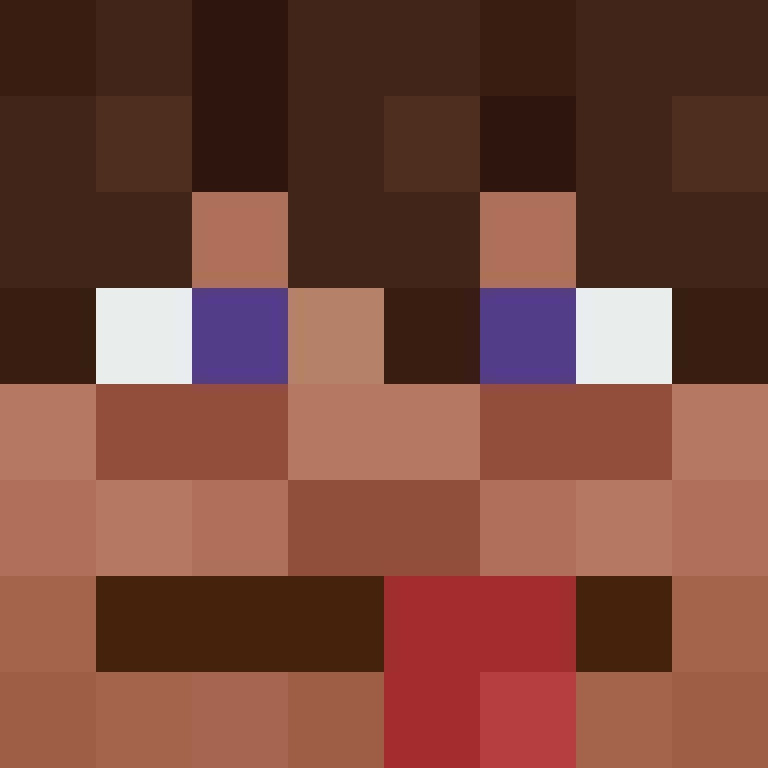 MLK15's skin