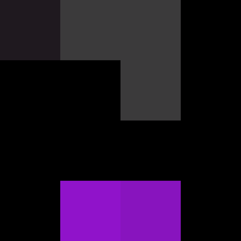 edgyspence's skin