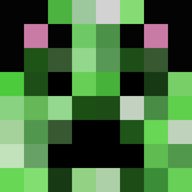 kripeross's skin