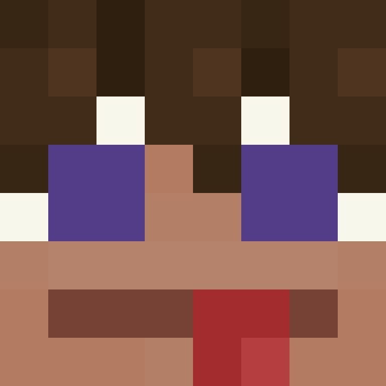 Dequari's skin