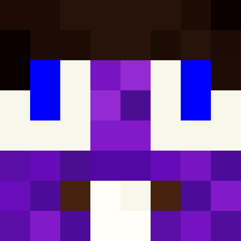 aXe18's skin
