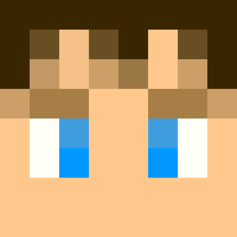 Yeleha's skin