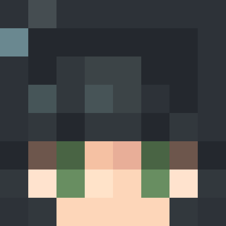 LuckyAria's skin
