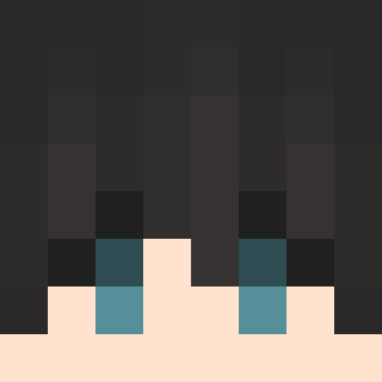 Auntbrix's skin