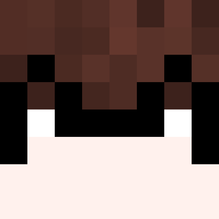 xentany's skin