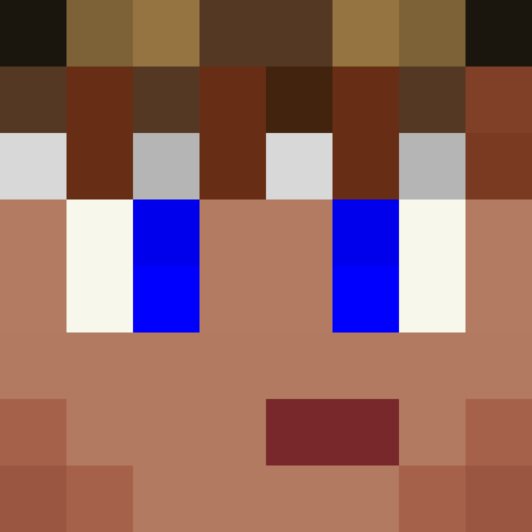 StrawberryOcean's skin