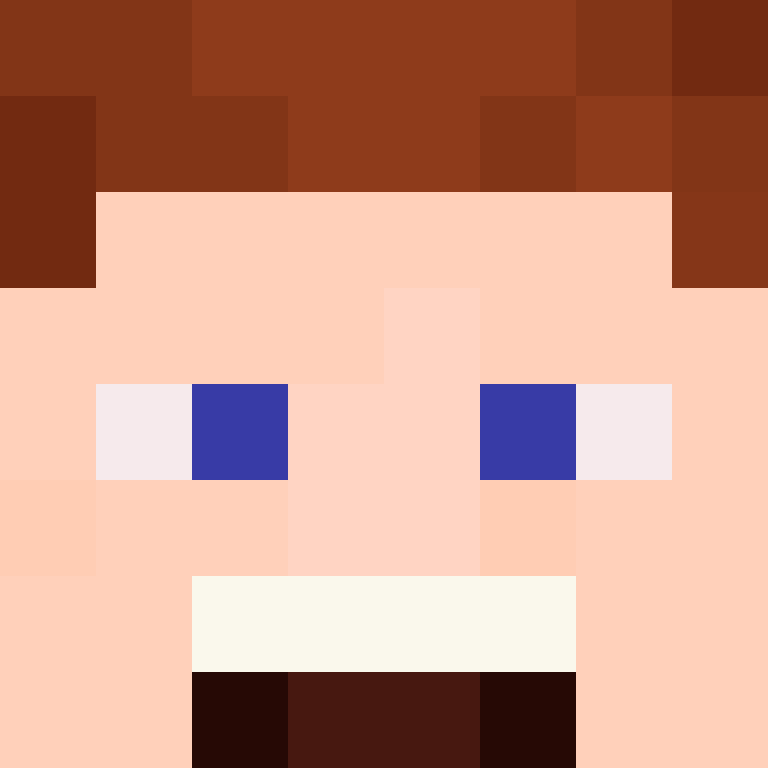 CrypticLoser13's skin