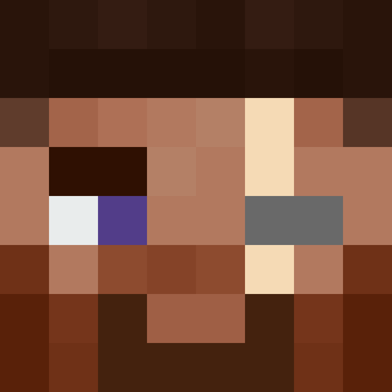 BradBot_2's skin