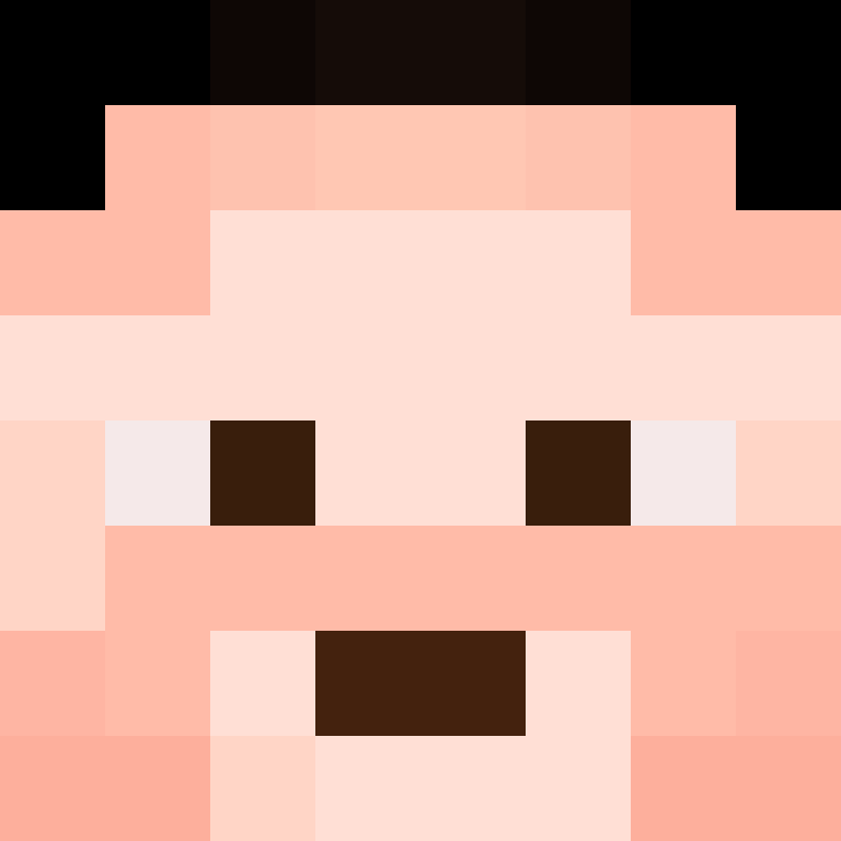 PrinceCR's skin