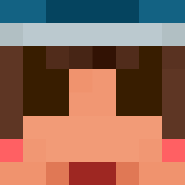 Piedrita17's skin