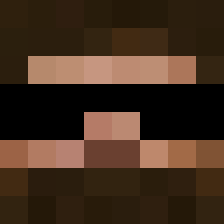 DonaldTrump42's skin