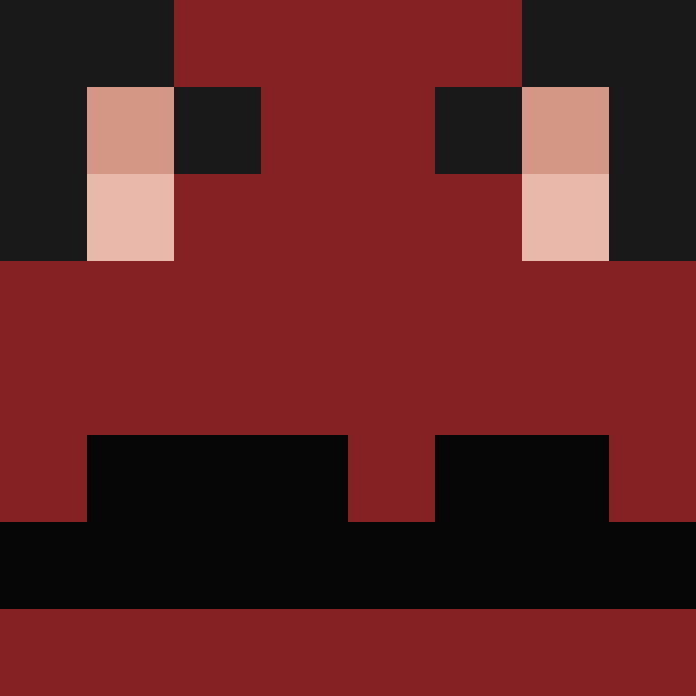 ItzMeCaptain's skin