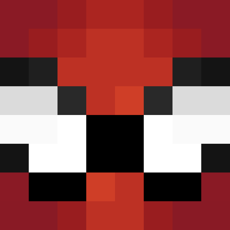 Maledict_YT's skin
