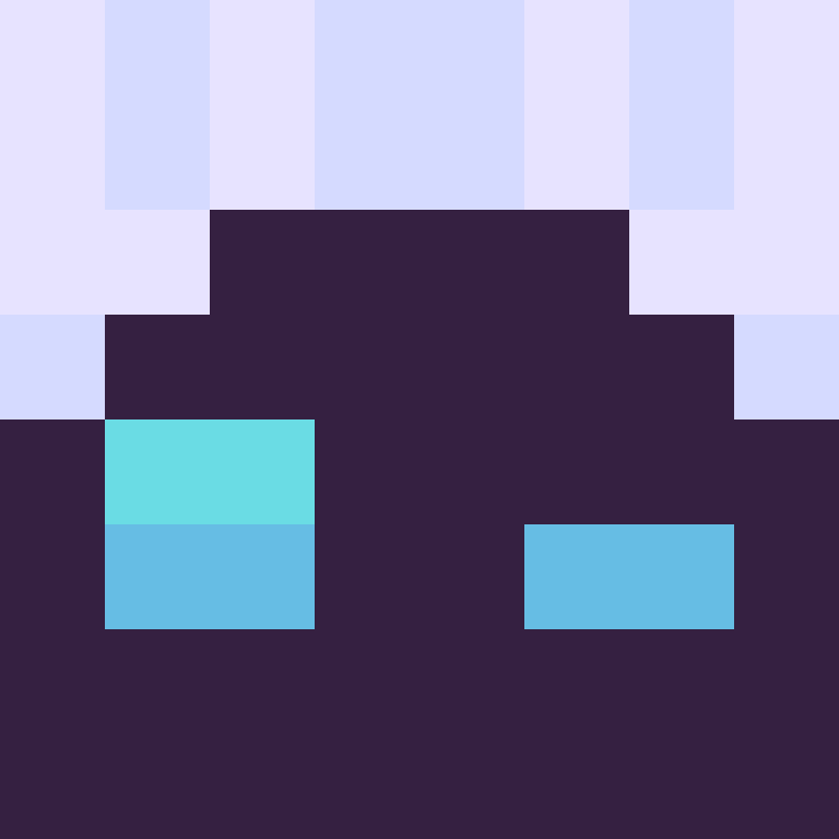 hpyef's skin