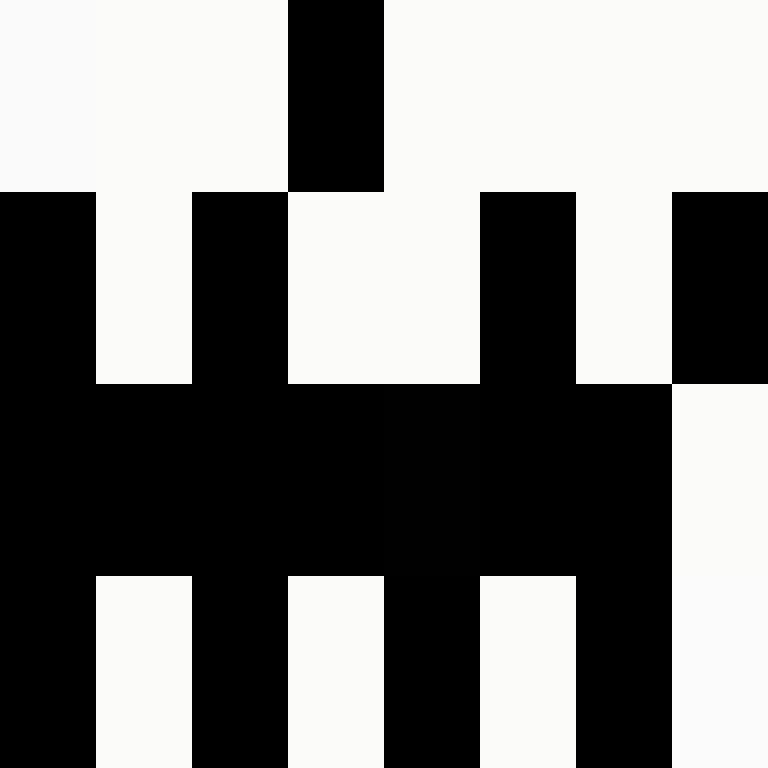 Lugattu's skin