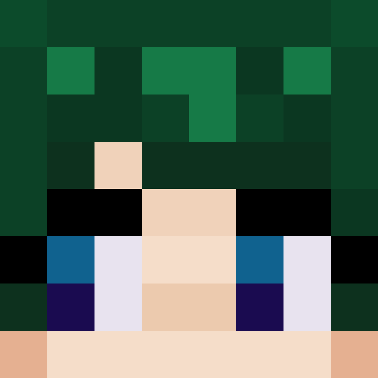 theDevJade's skin