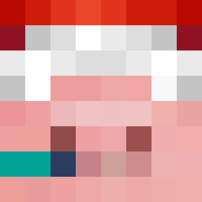 tusg's skin