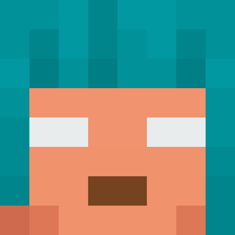 AI_Agent's skin