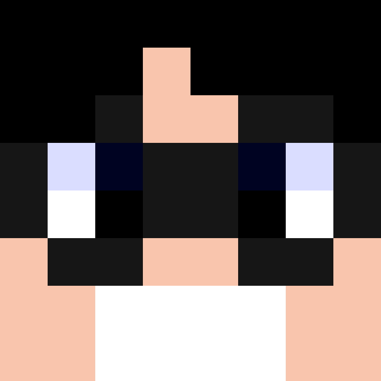 GeyserMC's skin