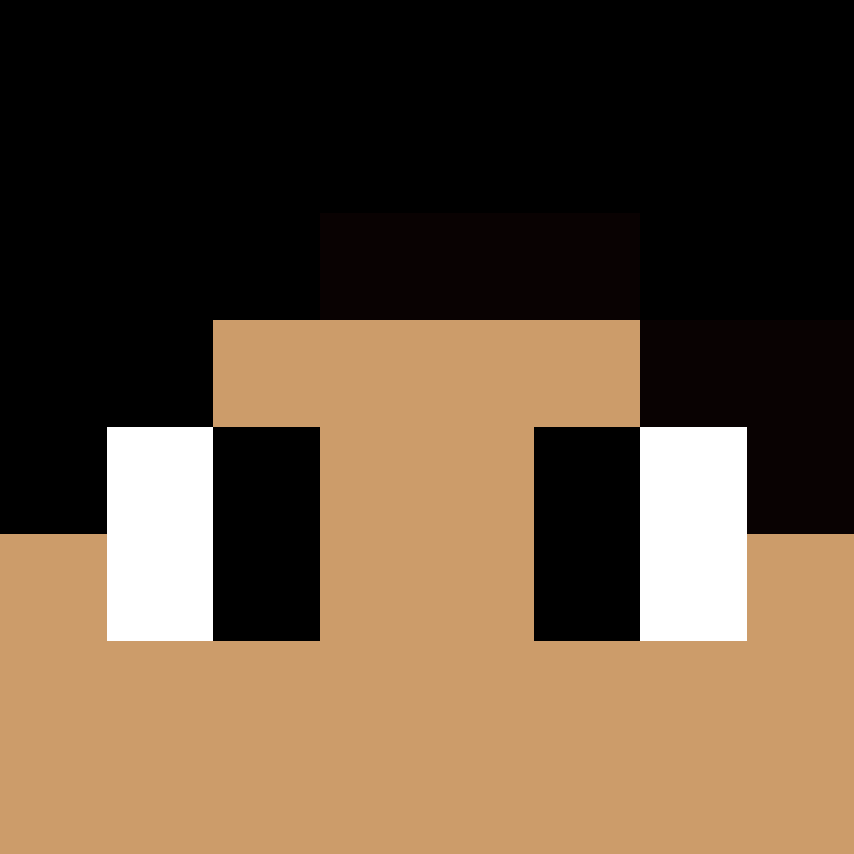 MHF_Mineskin's skin