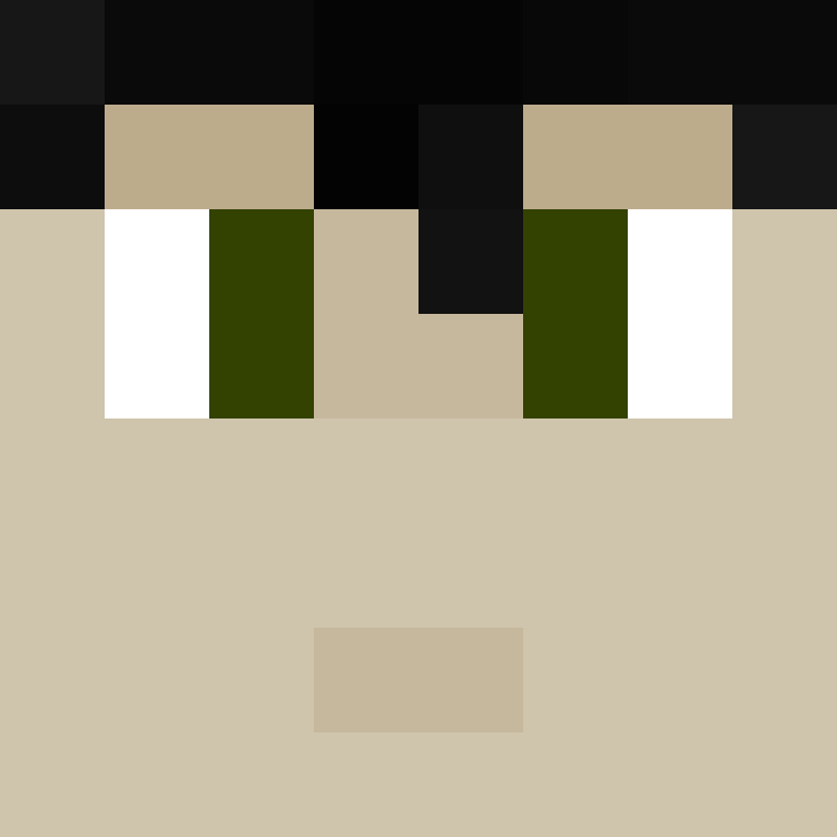 SkinEnthusiast's skin
