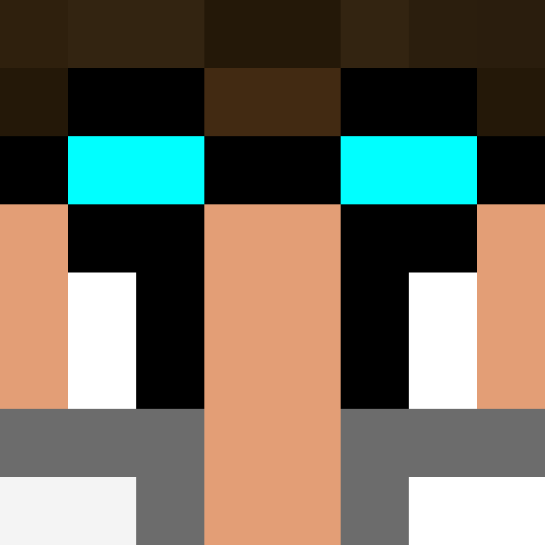 BukkitAPI's skin