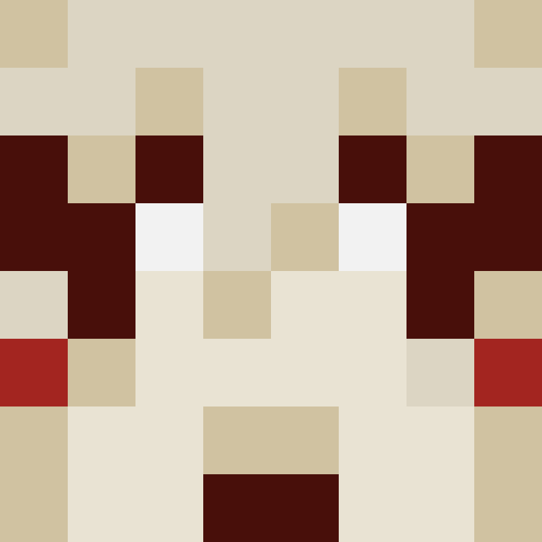 Tamariiiiii's skin