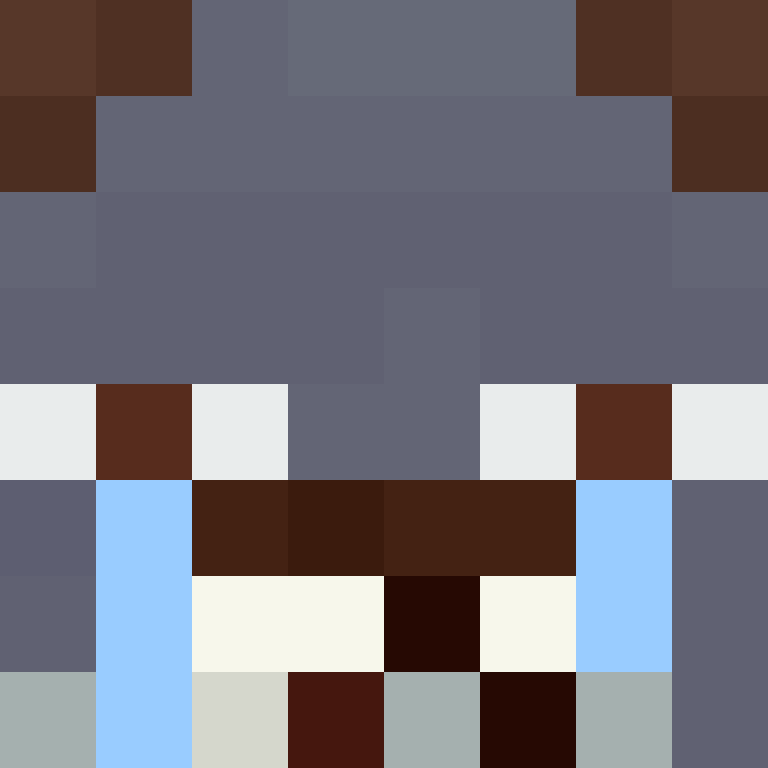 dragloner's skin