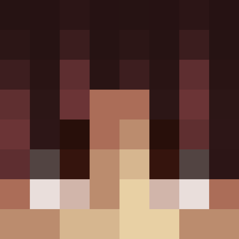 mah0o's skin