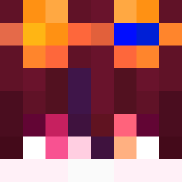 Lenticchie's skin