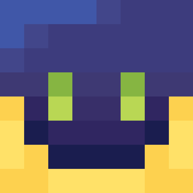 dramagg's skin