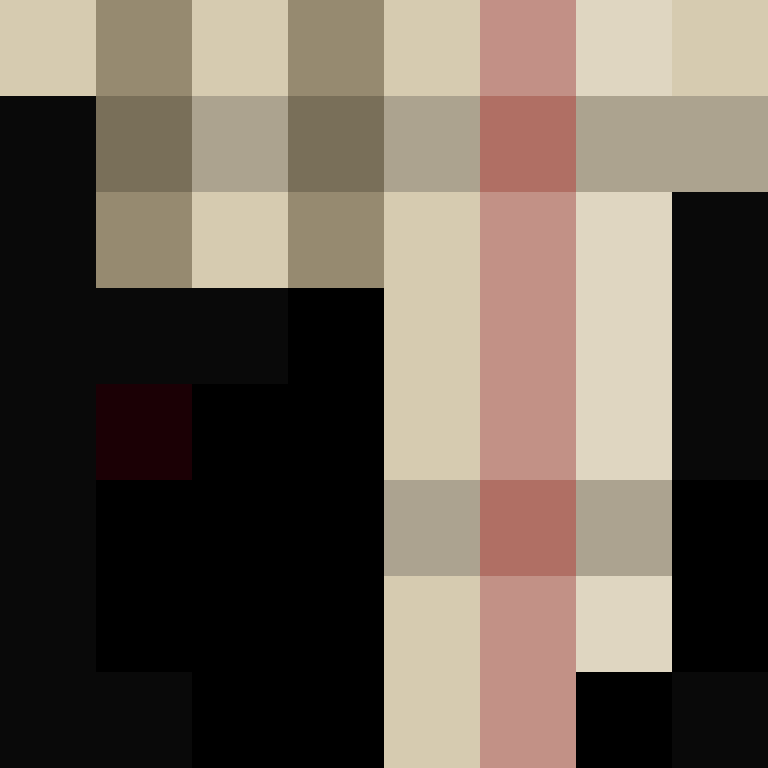 aXe18's skin