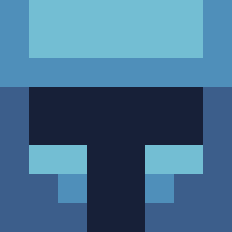 Uncertifiedbean's skin