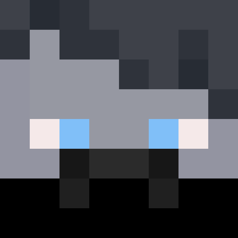 MrRiptide's skin