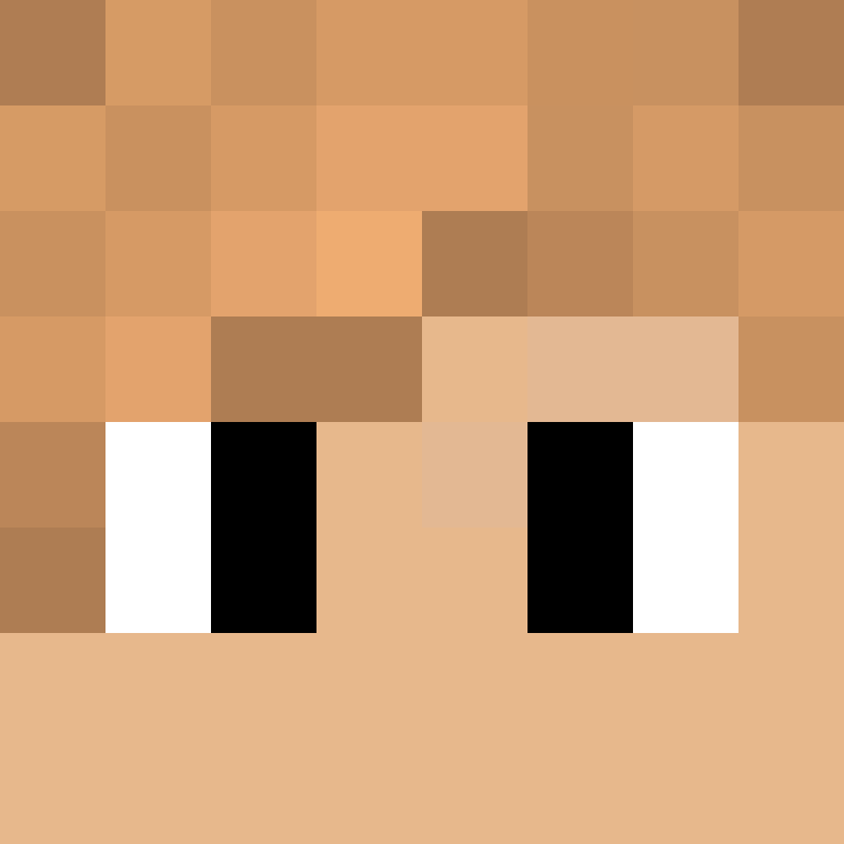 Trompfey's skin
