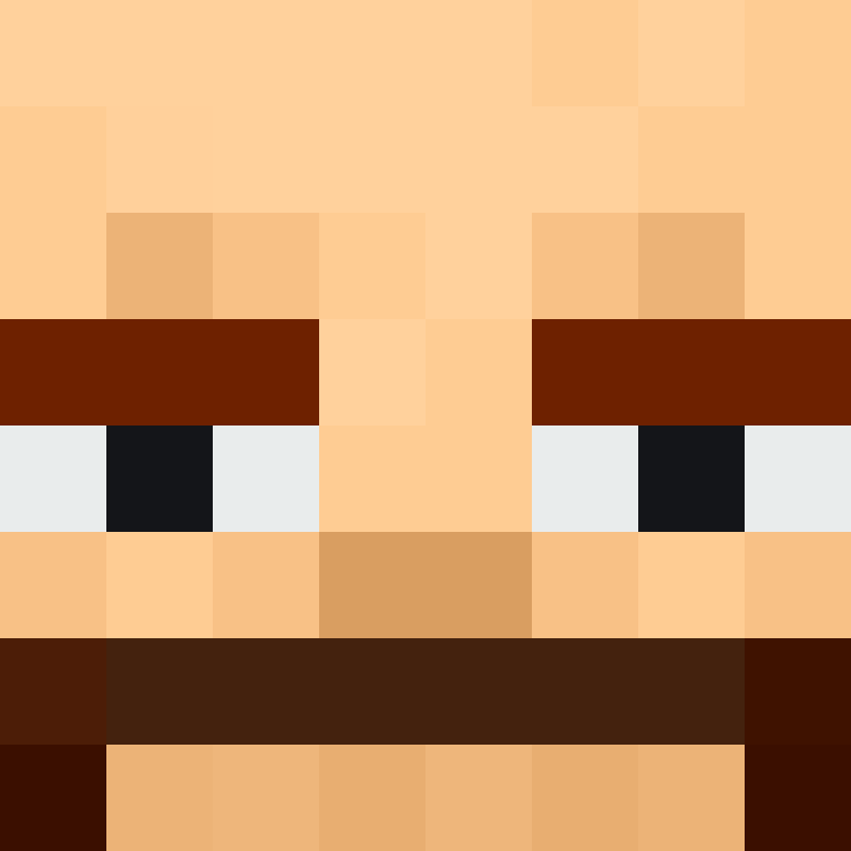 luh29's skin