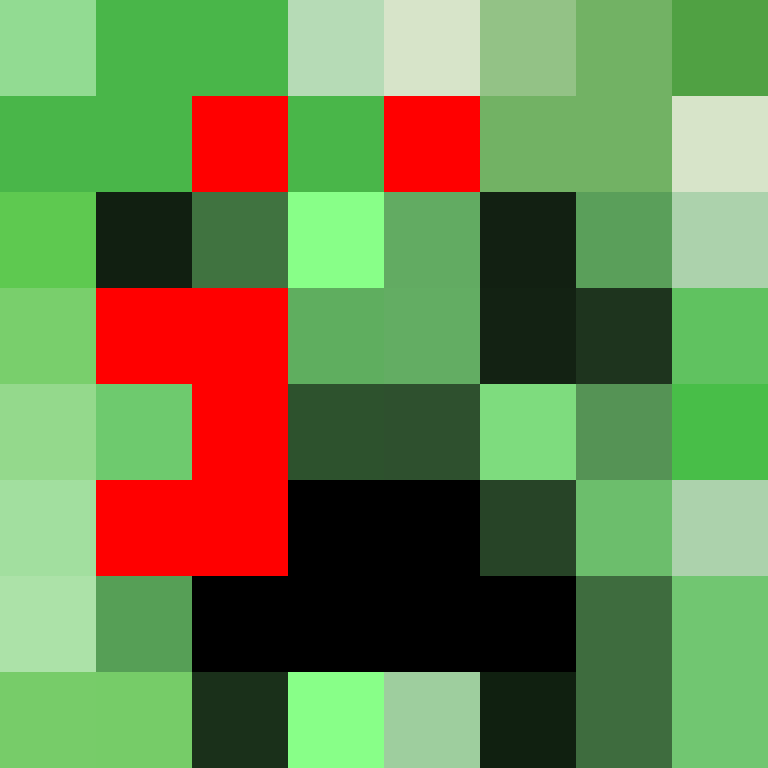 0TickDelay's skin