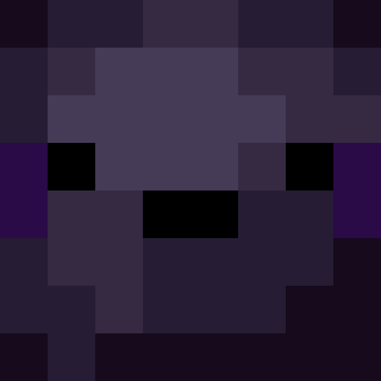 dramagg's skin
