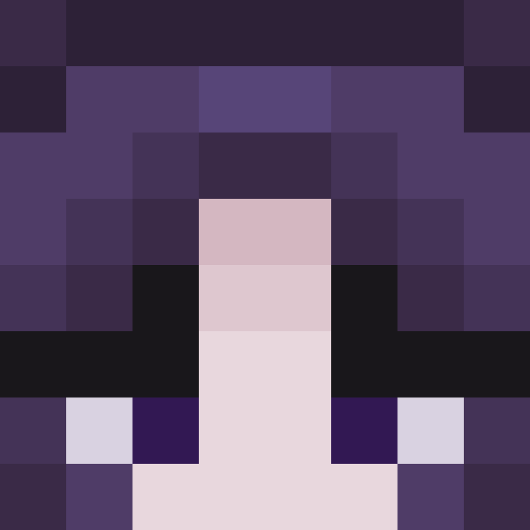 phinnking's skin