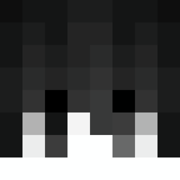 RedAISkye's skin
