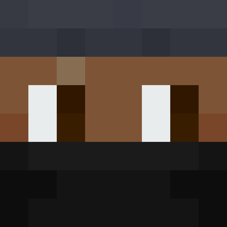 O_Rei's skin