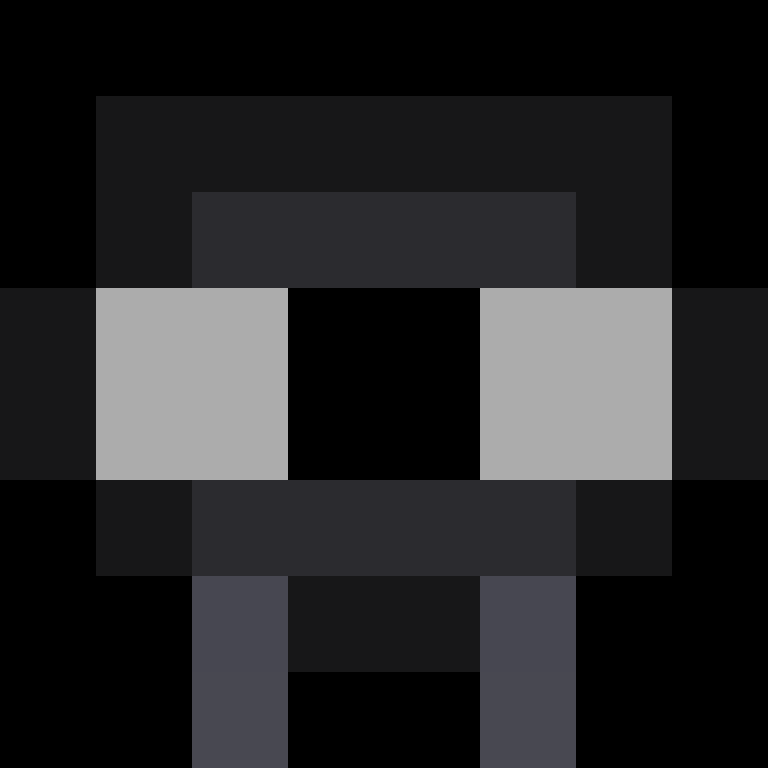 vexlehaha's skin