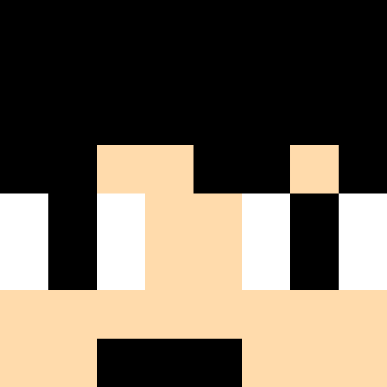 hannhums's skin