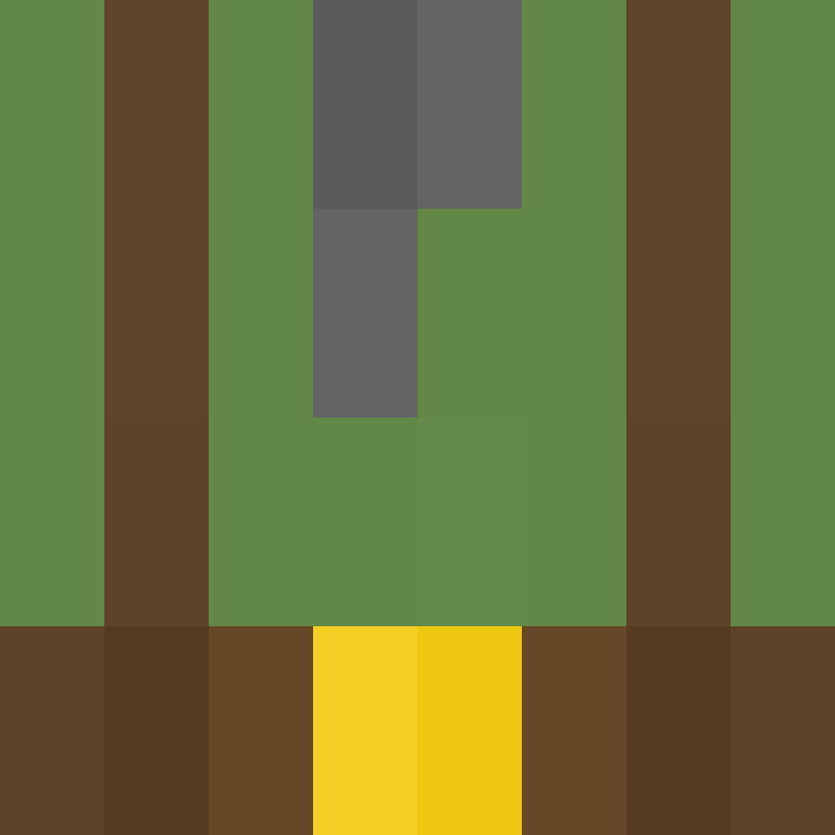 BradBot_2's skin