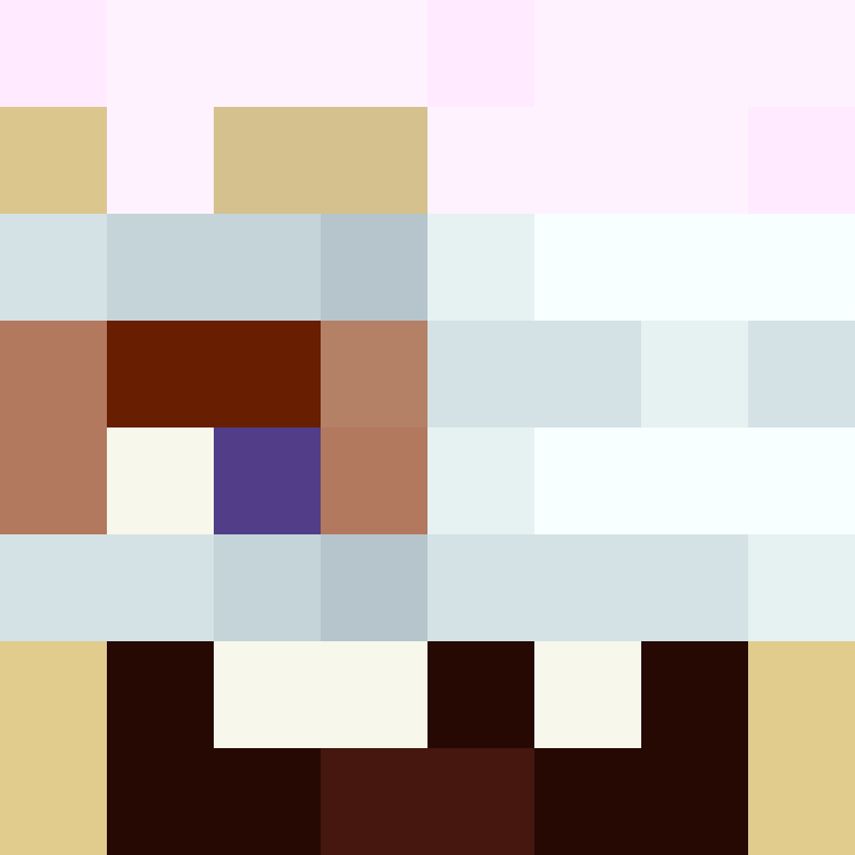 PrinceCR's skin